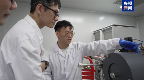 月球水从哪里来？这一重要发现开辟新思路