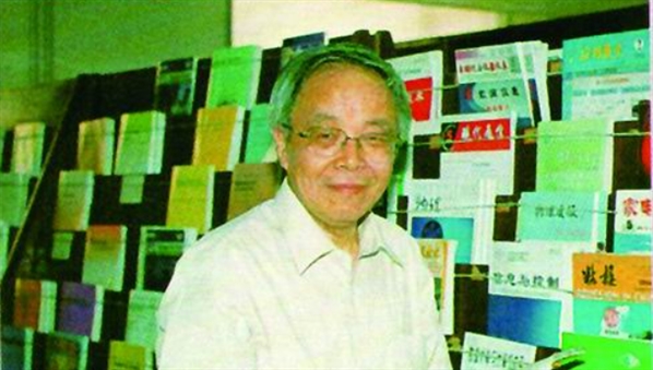 汪承灏：“苦”中求真，“严”中育人