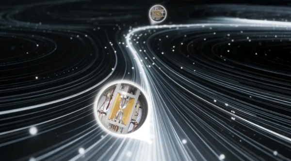 首次！潘建伟院士领衔，量子科技再获里程碑式重大突破